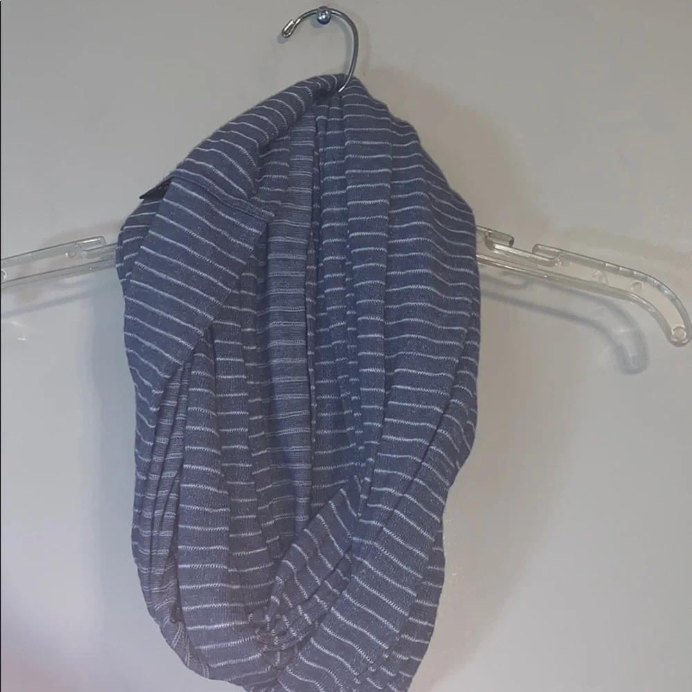 Collection By Bobeau Infinity Scarf